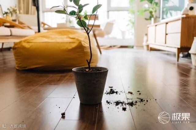 凯驰(Karcher)VC4i手持无绳充电吸尘器