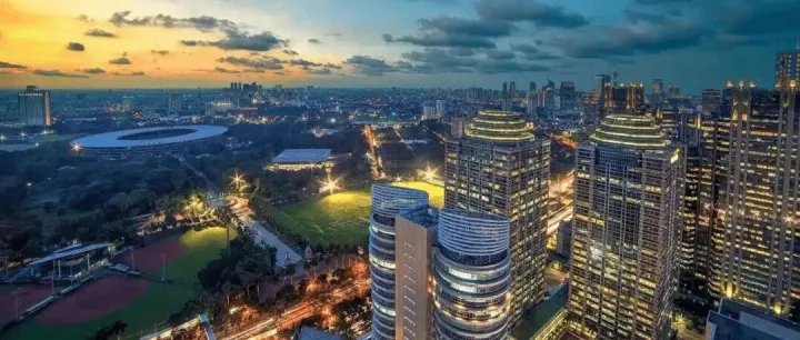 【印尼商业前沿洞察】23%增速背后！中资投印尼最容易踩的5个坑