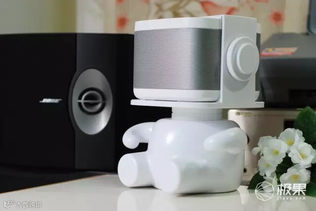 飞利浦小飞智能云音箱