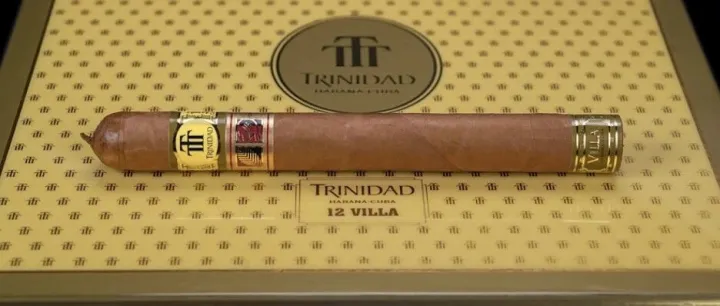 古巴 Trinidad 新品在墨西哥城首发