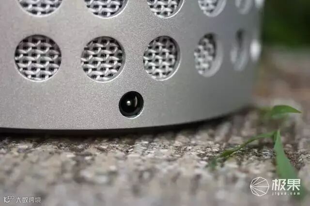 ROCKLAVA shout无线WiFi智能音箱