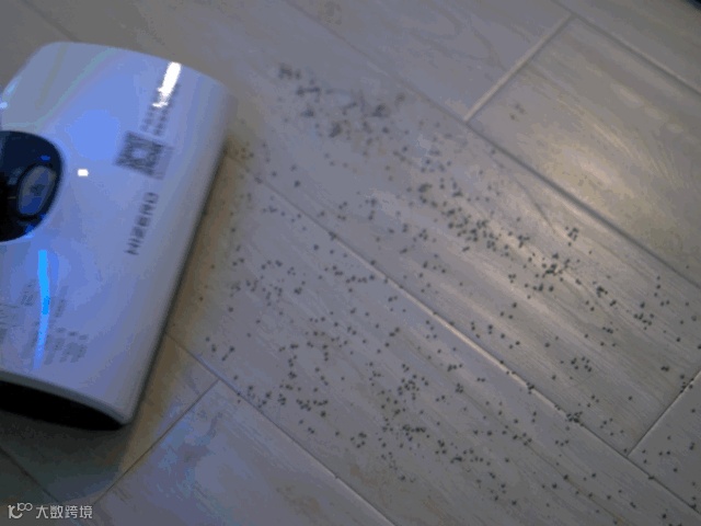 打工人首选洗地机!解决996扫屋烦恼,高效清洁回家就能葛优躺