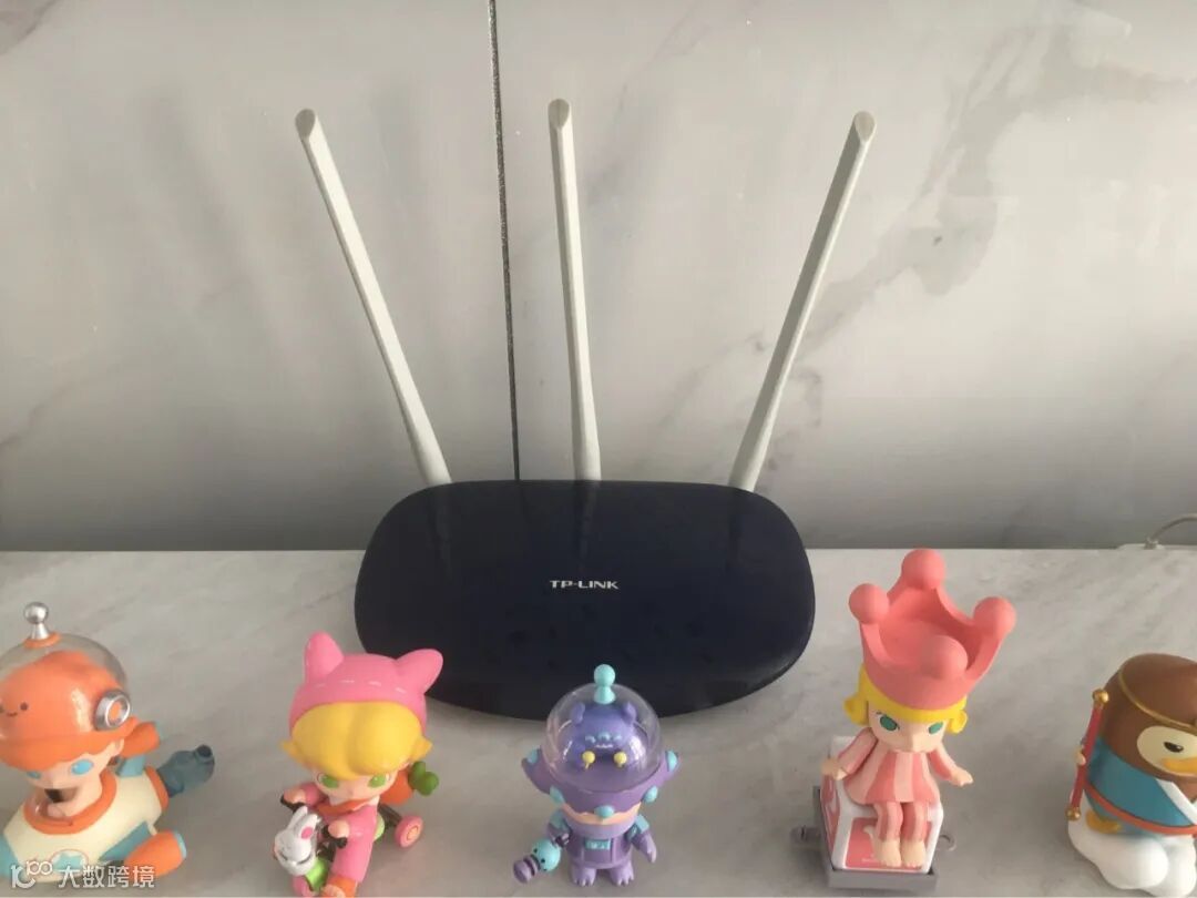 家里网速慢是有原因的，Mesh组网用起来！- 大数跨境