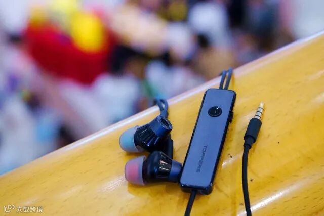 TOPPERSE2主动降噪耳机