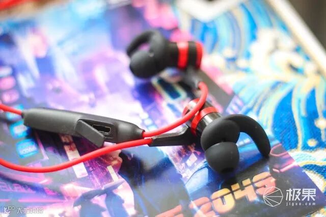 乐无止境,运动无“线”——1MOREIBFree耳机测评