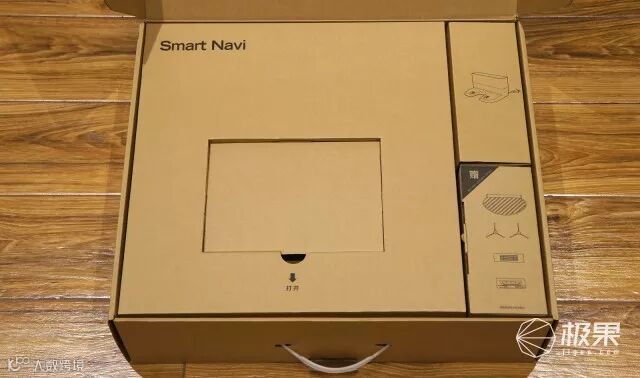 科沃斯(Ecovacs)DEEBOTT5系列扫地机器人