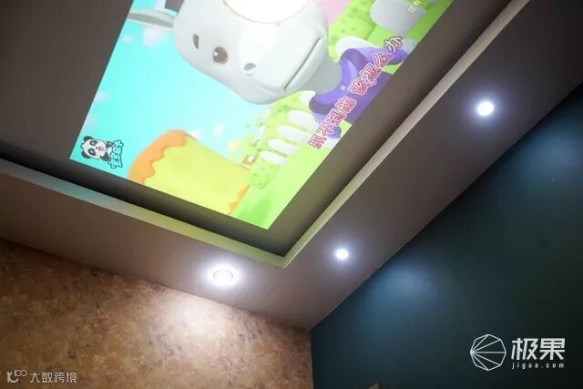 爱普生(Epson)3LCD智能投影机