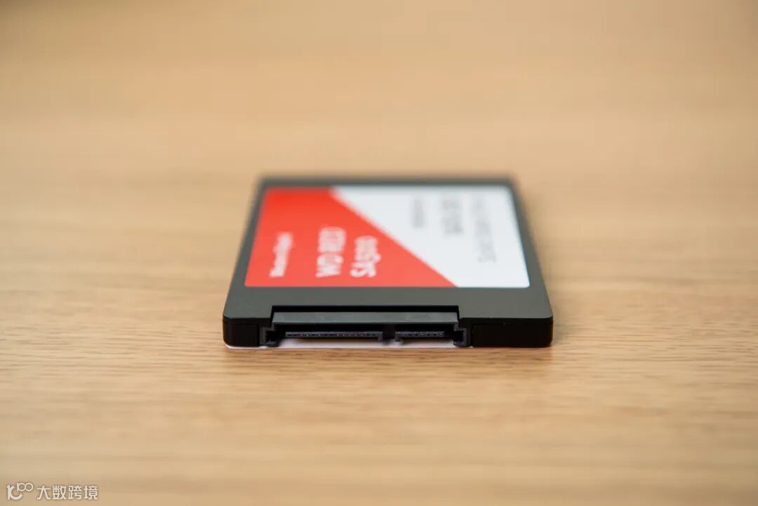 西部数据(WD)Red™系列网络储存硬盘