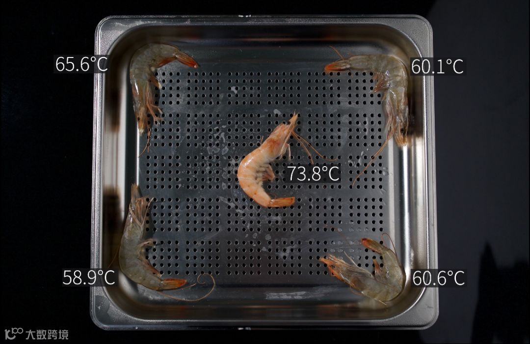 四大高端蒸箱神仙打架,谁成终极之选?我被超级国货治愈了