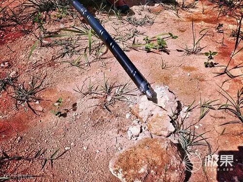 全能的如意棒-汉道野外生存战术棍测评