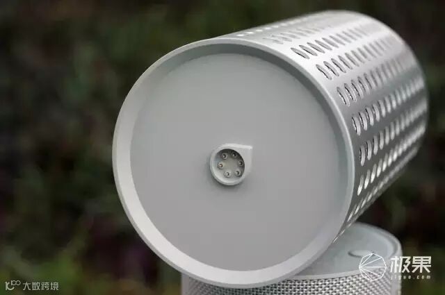 ROCKLAVA shout无线WiFi智能音箱