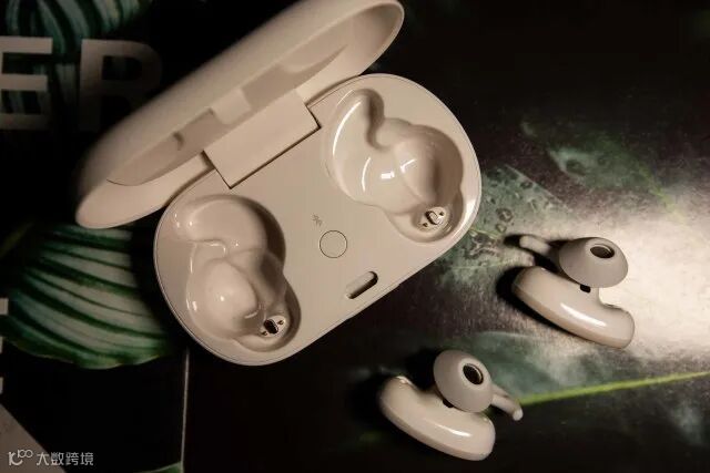 博士(Bose)消噪耳塞