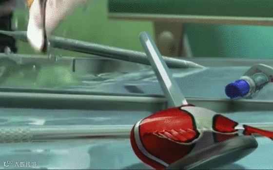 换个马桶就能省三分之一的水?超能节水黑科技,保护环境还省钱!