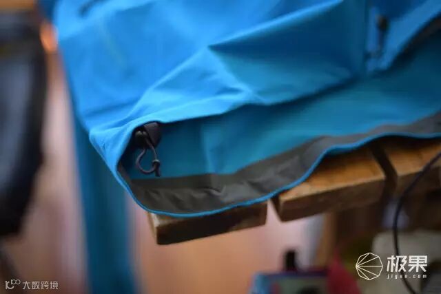 始祖鸟 Gamma LT Hoody 软壳