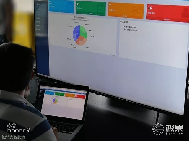 TCL55P64K智能云电视