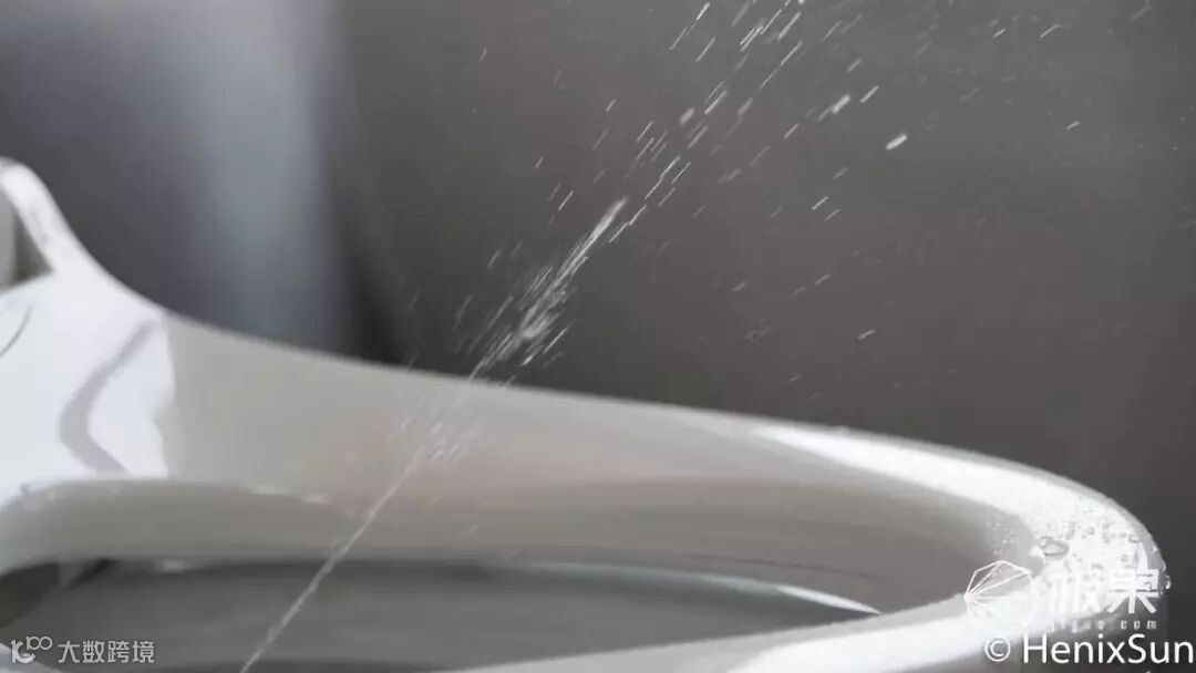 「体验」坐下就暖的马桶盖,还能顺便做水疗!给你“暖冬式”如厕体验!
