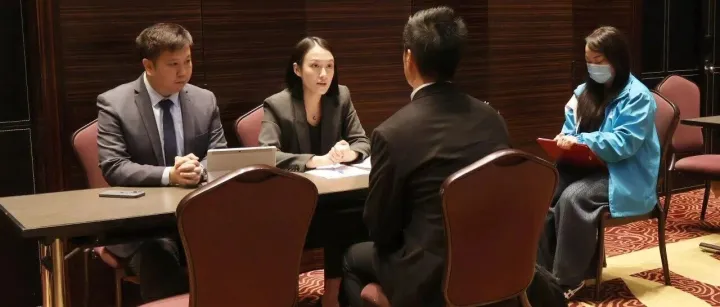 「銀娛菁英發展計劃」持續助力本地人才發展