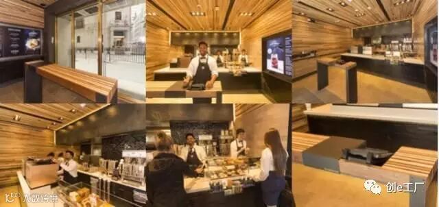 十五年来,星巴克是如何利用产品闭环体验让你欲罢不能?