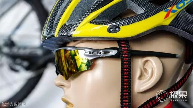 欧克利 Radar EV 运动太阳镜