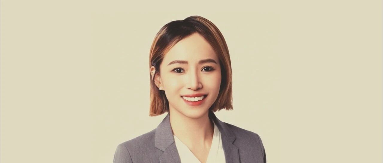 GLG新闻 | 格理集团任命张烨为大中华区业务负责人- 大数跨境