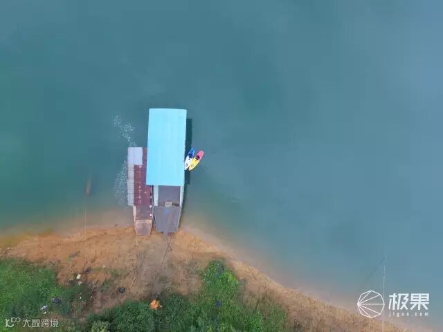 大疆 精灵3 标准版 无人机