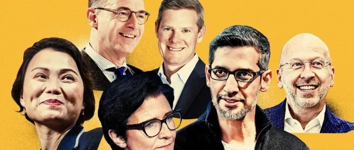 全球<em>商界</em><em>领袖</em>的“黄埔军校”，如何应对AI时代的考验？