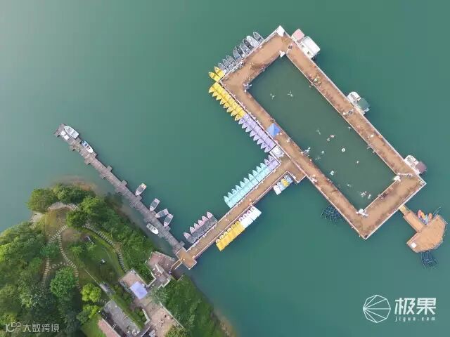 大疆 精灵3 标准版 无人机