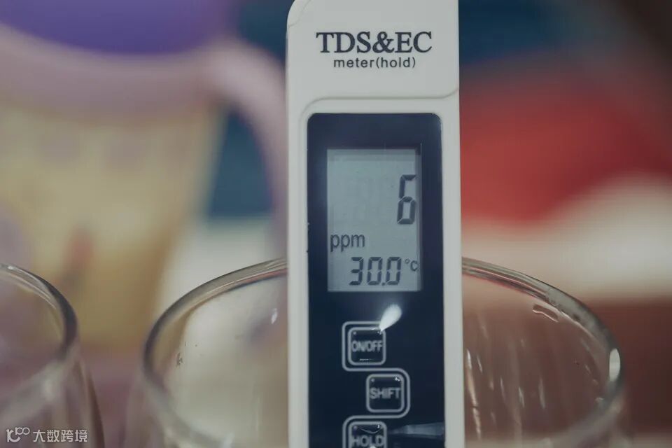 352K10厨下式反渗透净水器