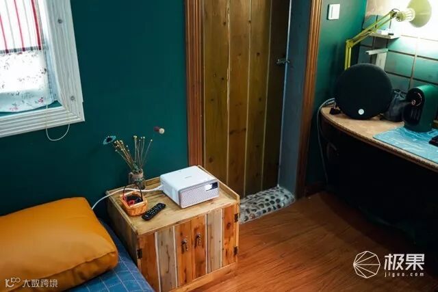 爱普生(Epson)3LCD智能投影机