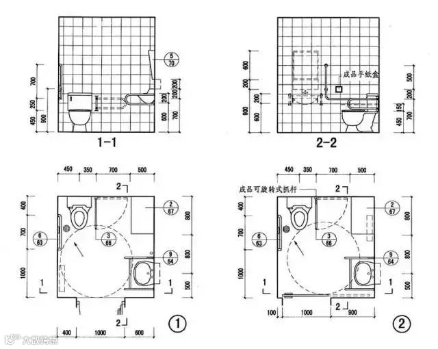 建筑设计10类常见错误及设计方法_13