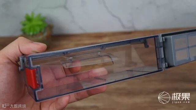 科沃斯(Ecovacs)DEEBOTT5系列扫地机器人