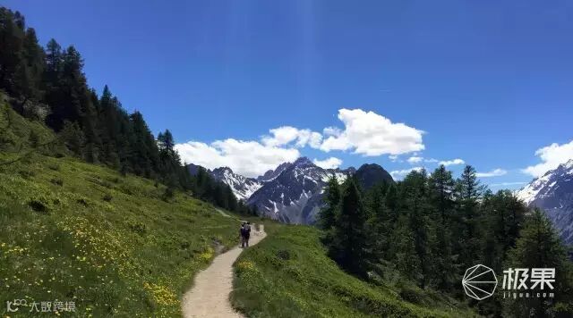 Suunto Traverse Alpha 腕表