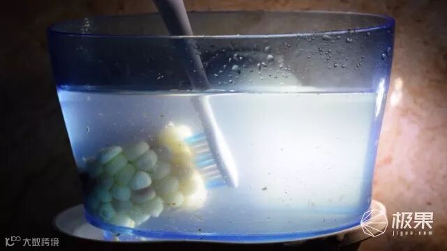 湃齿洁PilogateP7智频声波牙刷