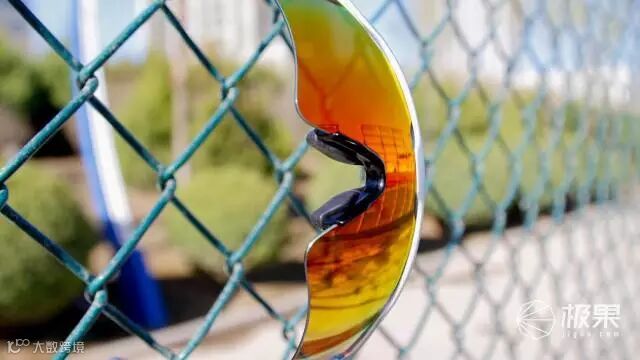 欧克利 Radar EV 运动太阳镜