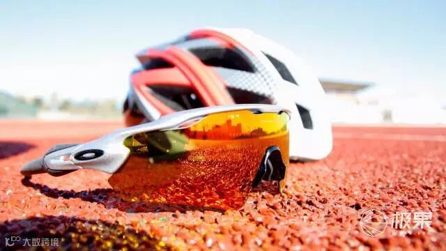 欧克利 Radar EV 运动太阳镜