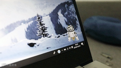 首款13寸双硬盘轻薄本,办公更高效!科技大佬都对它爱不释手|惠普战66二代体验