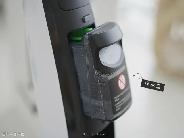 打工人首选洗地机!解决996扫屋烦恼,高效清洁回家就能葛优躺