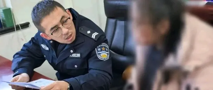 青岛一市民参与网络刷单被骗走4万余元，警方紧急冻结账户后，诈骗分子竟主动联系受害者……