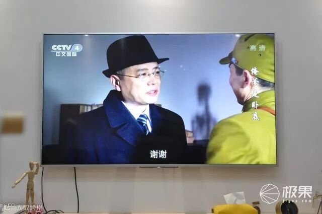 爱奇艺电视果4K