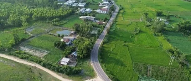 汉顿摩根跨境桥：泰国乔木提恩红区永久产权土地项目出售