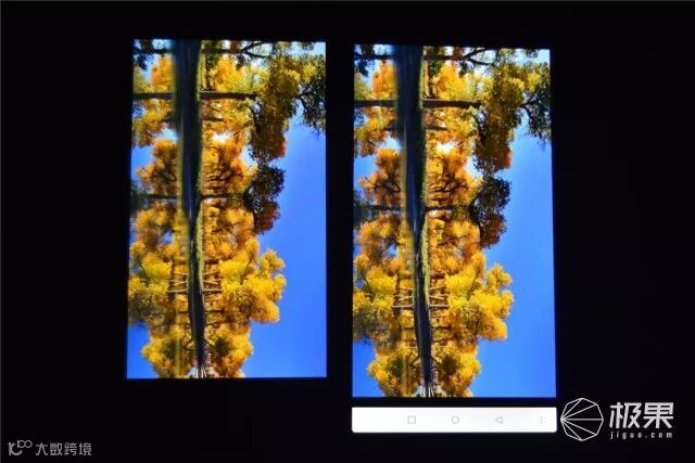 一加(oneplus)5T手机