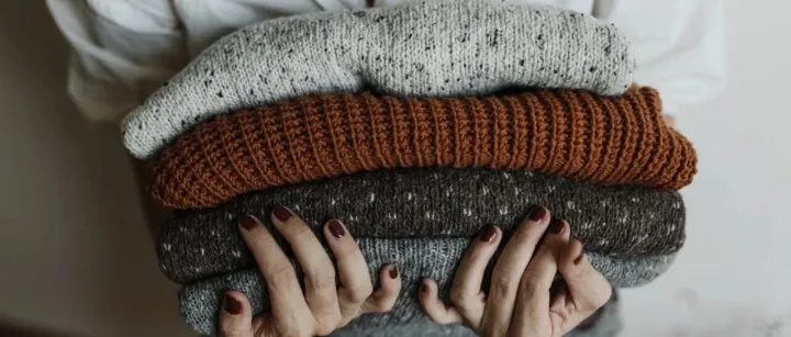 25年秋冬衣物洗护大全｜服装老板必藏！