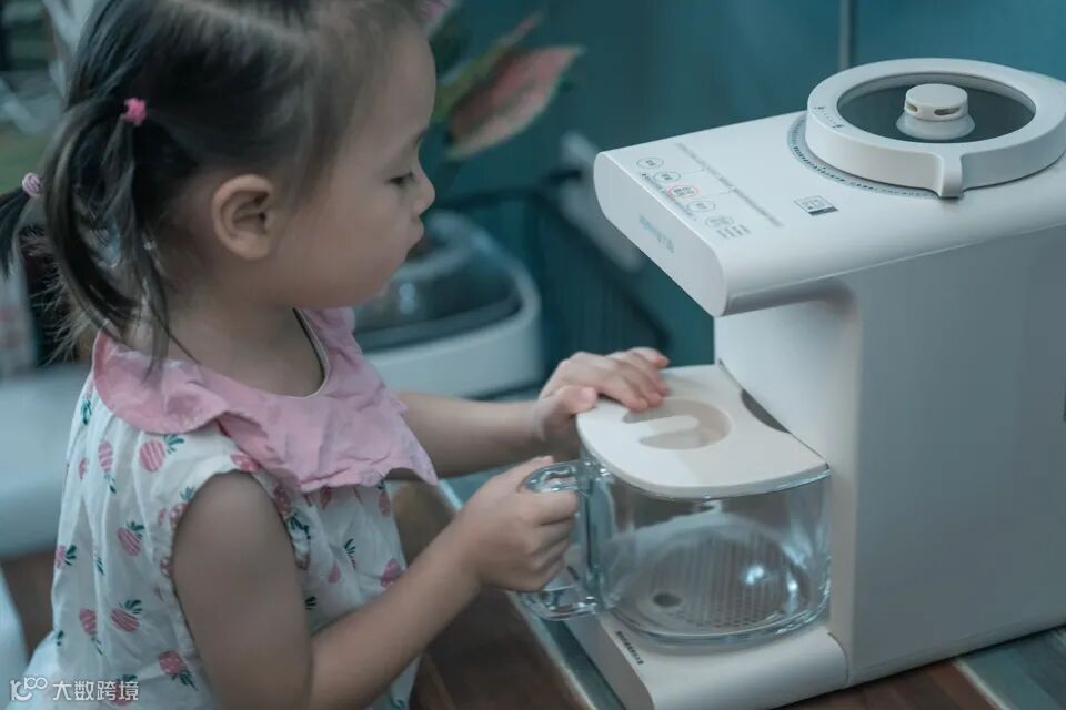 352K10厨下式反渗透净水器