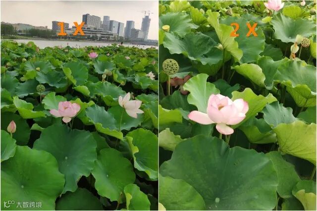 双频GPS,全球定位精准不漂移,小米8手机评测