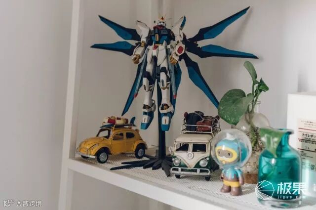 凯驰(Karcher)VC4i手持无绳充电吸尘器