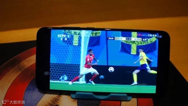 双频GPS,全球定位精准不漂移,小米8手机评测