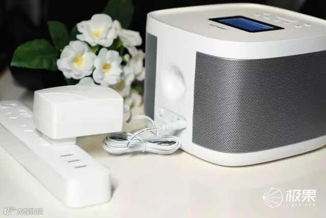 飞利浦小飞智能云音箱