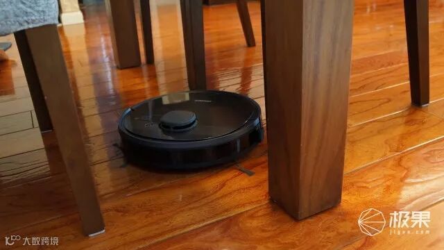 科沃斯(Ecovacs)DEEBOTT5系列扫地机器人