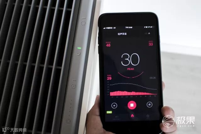 352Y100C空气净化器