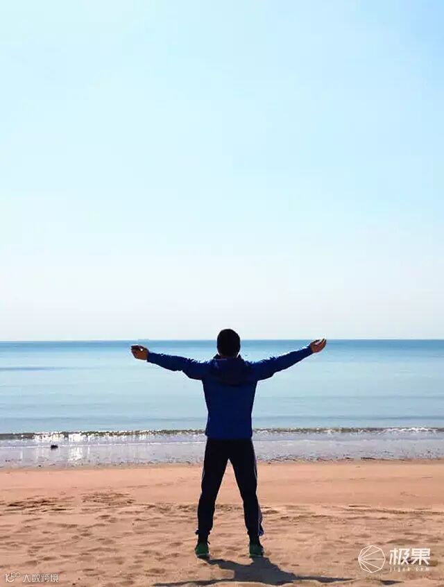 Kailas男款防风蓄热外套